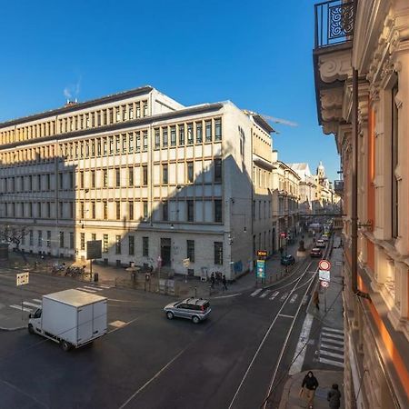 Liberty Suite Τορίνο Εξωτερικό φωτογραφία