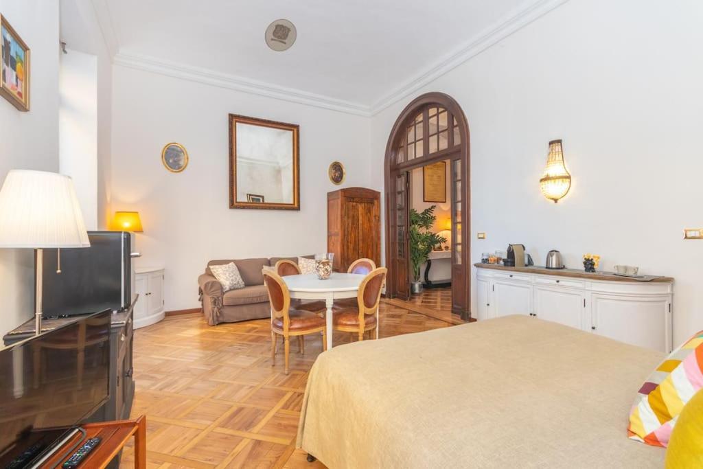 Liberty Suite Τορίνο Εξωτερικό φωτογραφία