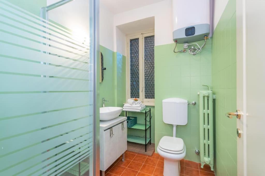 Liberty Suite Τορίνο Εξωτερικό φωτογραφία