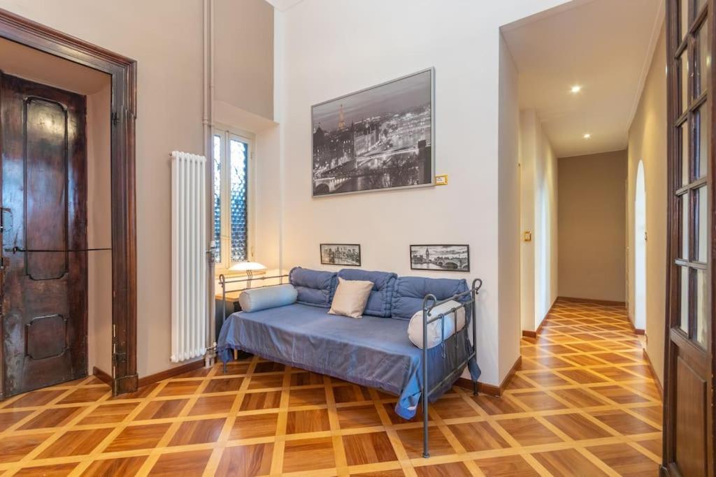 Liberty Suite Τορίνο Εξωτερικό φωτογραφία