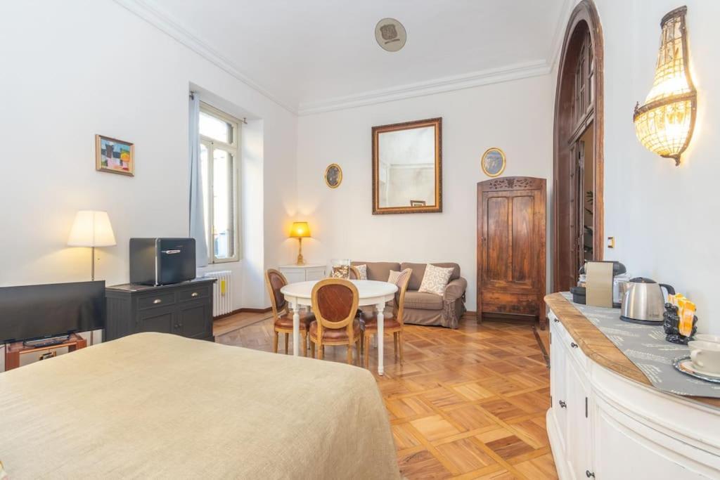Liberty Suite Τορίνο Εξωτερικό φωτογραφία