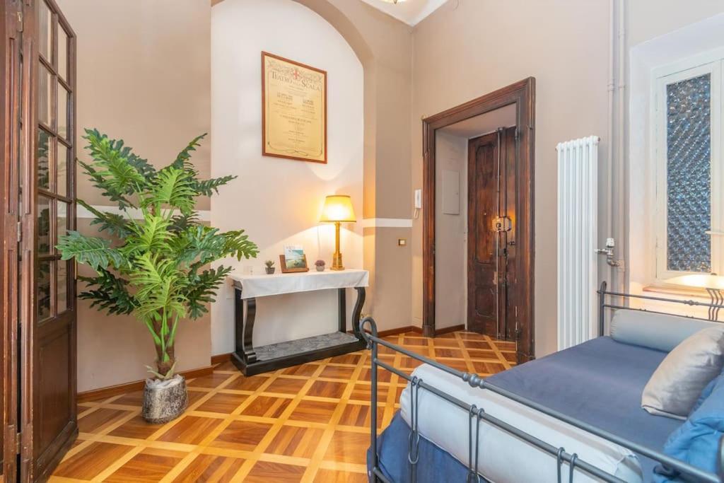 Liberty Suite Τορίνο Εξωτερικό φωτογραφία