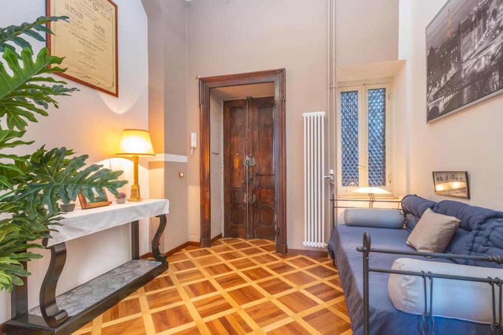 Liberty Suite Τορίνο Εξωτερικό φωτογραφία