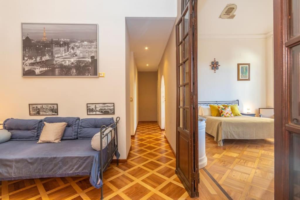 Liberty Suite Τορίνο Εξωτερικό φωτογραφία