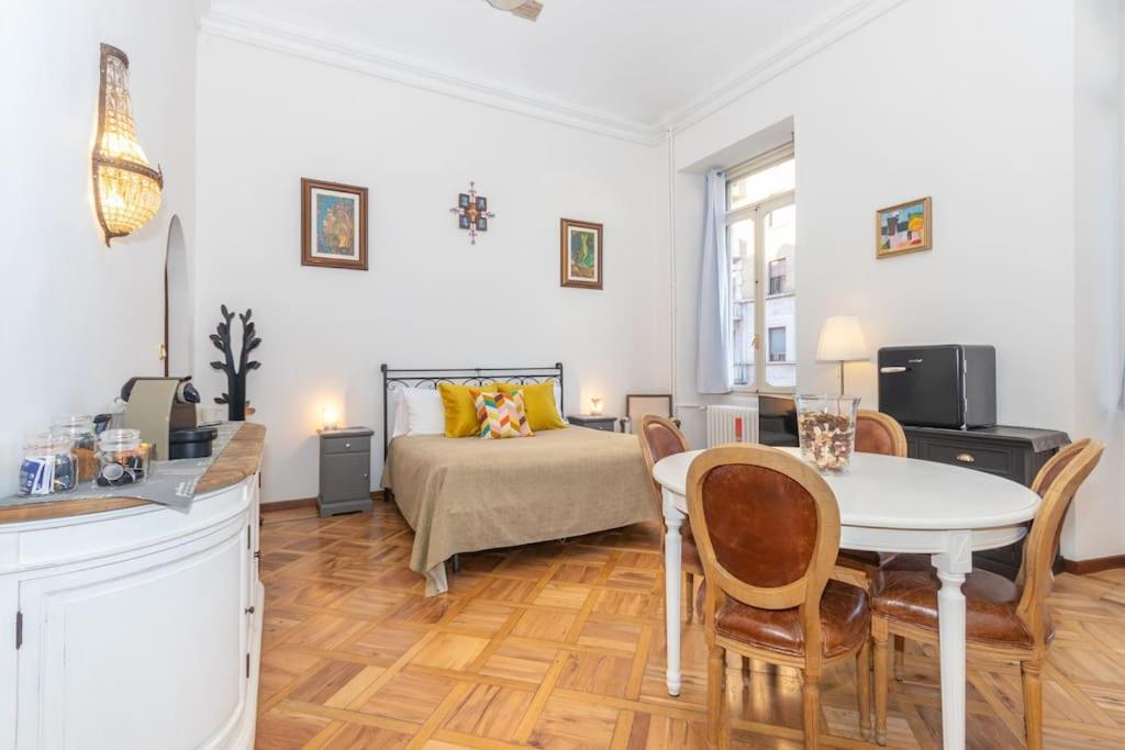 Liberty Suite Τορίνο Εξωτερικό φωτογραφία